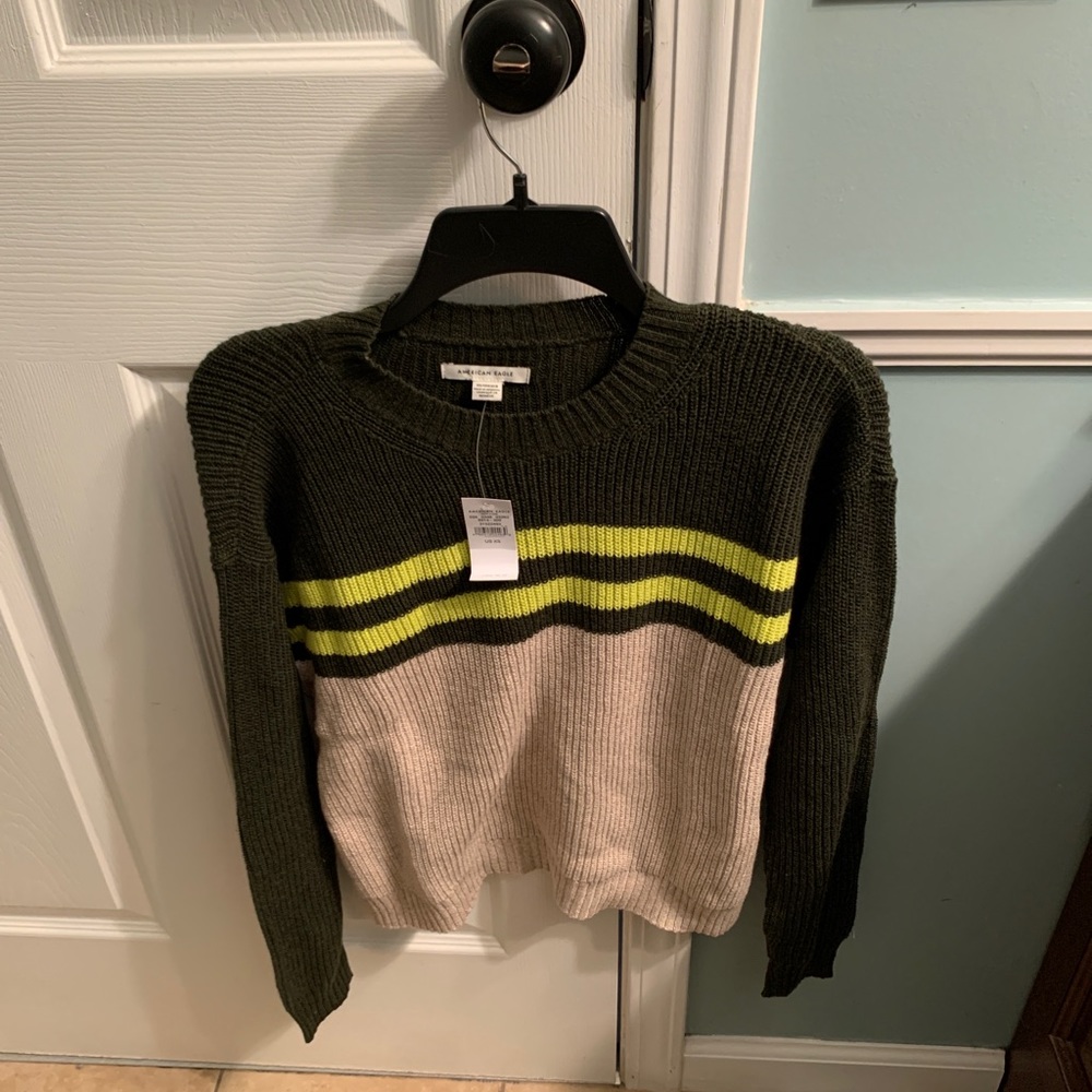 American Eagle Outfitters Long Sleeve